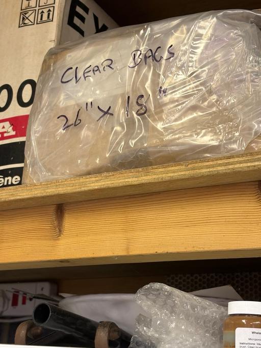 Buy & Sell Hextable Sevenoaks - Photos for Plastic bags