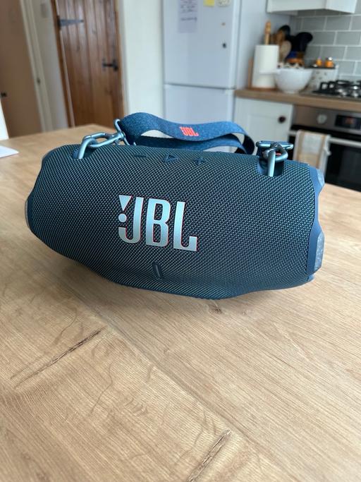Buy & Sell Malinslee Telford and Wrekin - Photos for Awesome Bluetooth speaker