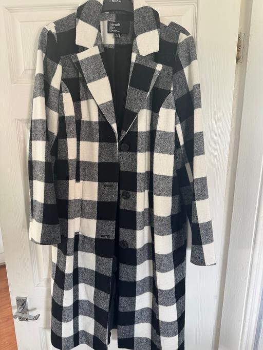 Buy & Sell Walton Liverpool - Photos for Ladies next coat size 12 new without tags