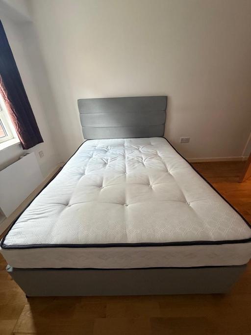 Buy & Sell Sheffield Sheffield - Photos for Bed for free