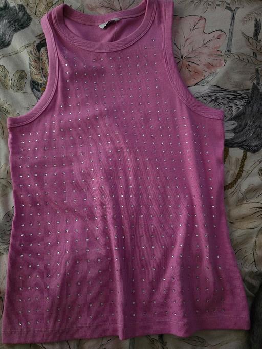 Buy & Sell Weoley Castle Birmingham - Photos for NEW size 14 Matalan womens vest top