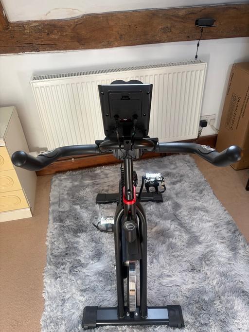 Buy & Sell Thornham Parva Mid Suffolk - Photos for Exercise bike