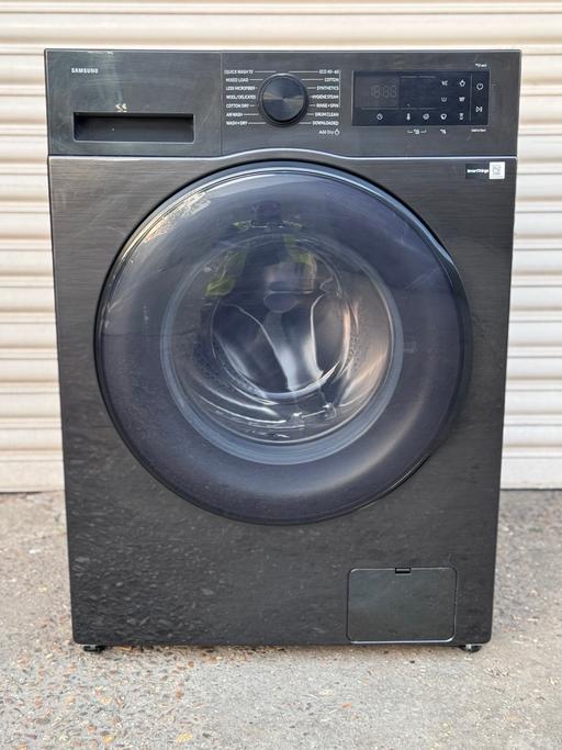 Buy & Sell Ilford Redbridge - Photos for Samsung washer dryer 11kg plus 6kg