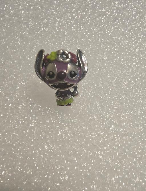 Buy & Sell Lowestoft East Suffolk - Photos for pandora x Disney Lilo and Stitch Charm Angel
