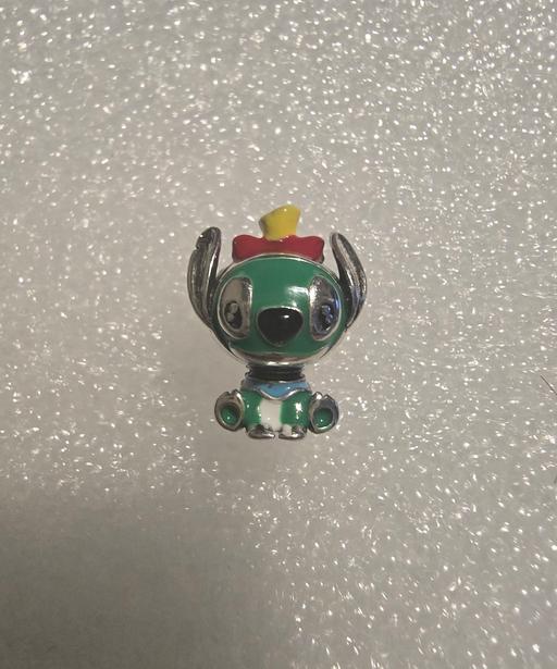 Buy & Sell Kessingland East Suffolk - Photos for pandora x Disney Lilo and Stitch Charm S925