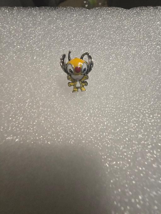 Buy & Sell Kessingland East Suffolk - Photos for pandora x Disney Lilo and Stitch Charm S925