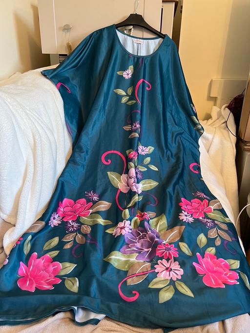 Buy & Sell Easington Lane Sunderland - Photos for Loungewear Ladies Gown ( New )