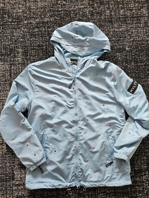 Buy & Sell Moseley Village Wolverhampton - Photos for nvlty xl windbreaker