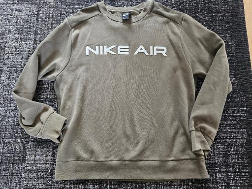 Buy & Sell Stow Heath Wolverhampton - Photos for nike air jumper size large