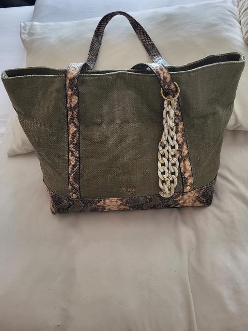 Buy & Sell Freezywater North London - Photos for dune shoulder bag