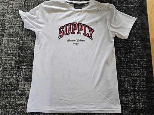 Buy & Sell Moseley Village Wolverhampton - Photos for suppky and demand xl
