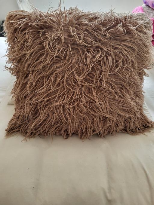 Buy & Sell Freezywater North London - Photos for cushion extra large