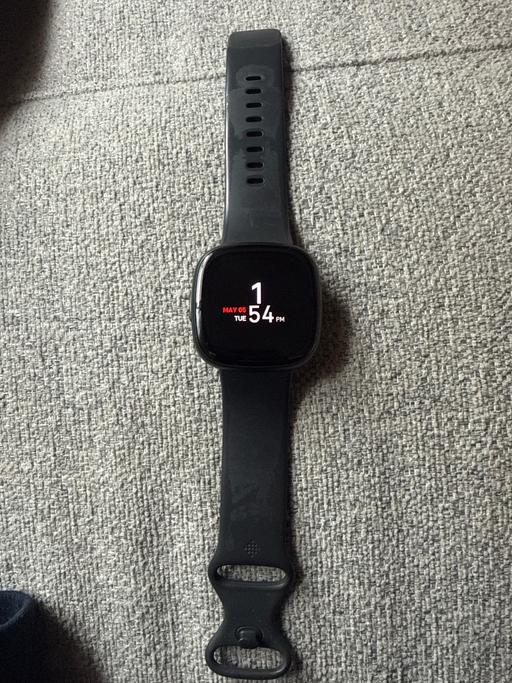 Buy & Sell Hanworth Hounslow - Photos for Fitbit sense 2