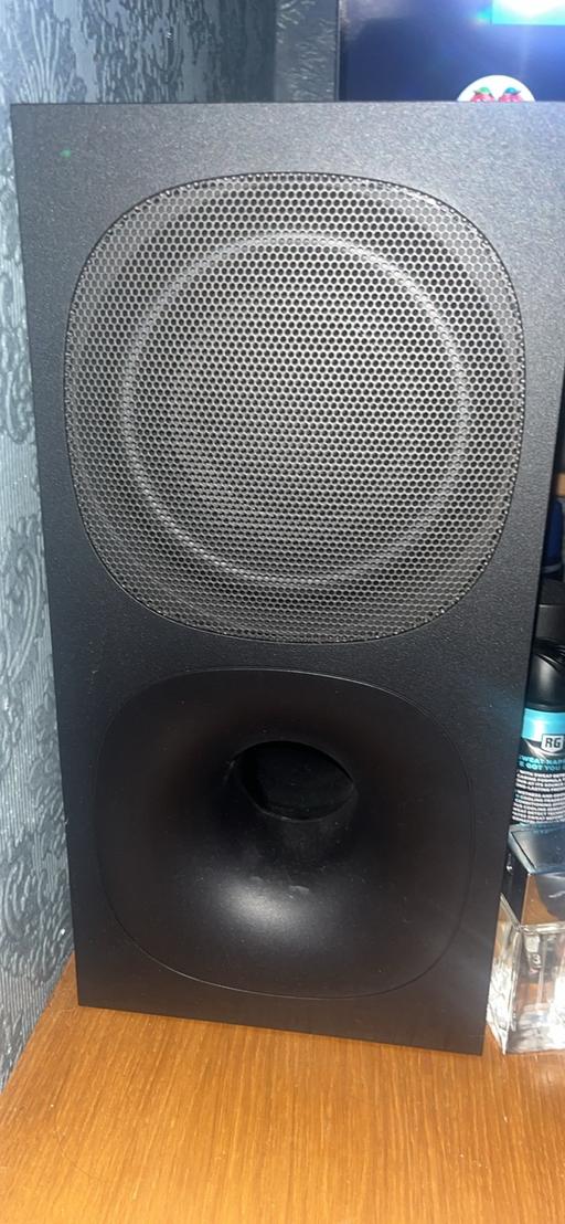Buy & Sell Clifton Salford - Photos for Sony SoundBar and Subwoofer HT-S400