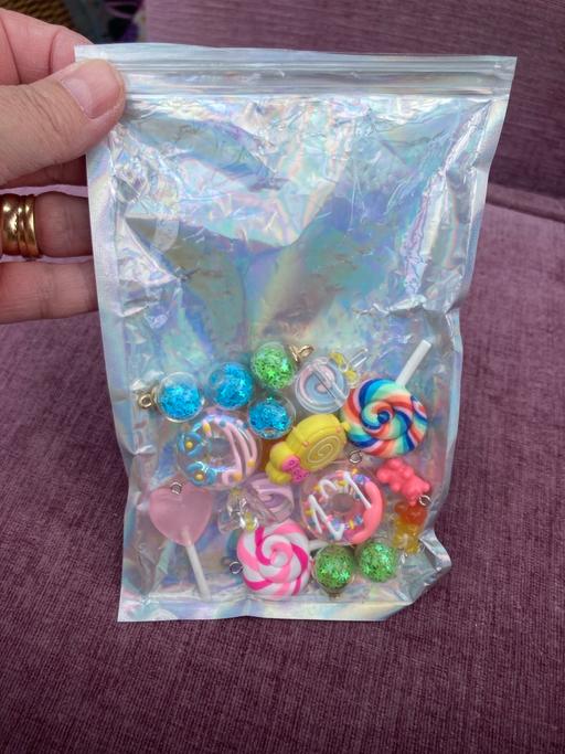 courses Heath Town Wolverhampton - Photos for All sorts of charms and pendants crafts