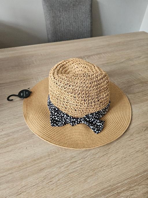 Buy & Sell Newton Doncaster - Photos for Next ladies sun hat, size S/M..NEW with tags