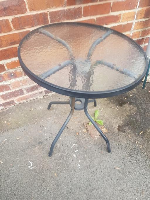 Buy & Sell Longley Sheffield - Photos for outside garden table