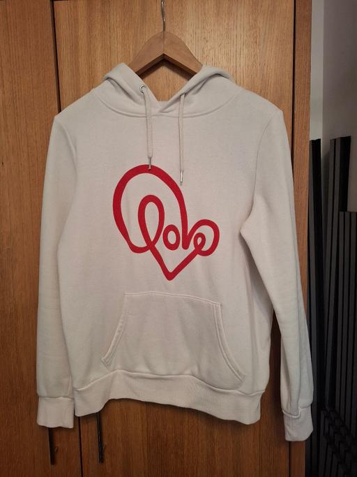 Buy & Sell Telford Telford and Wrekin - Photos for womens white hoodie