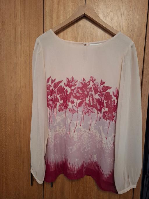Buy & Sell Arleston Telford and Wrekin - Photos for ladies size 16 blouse