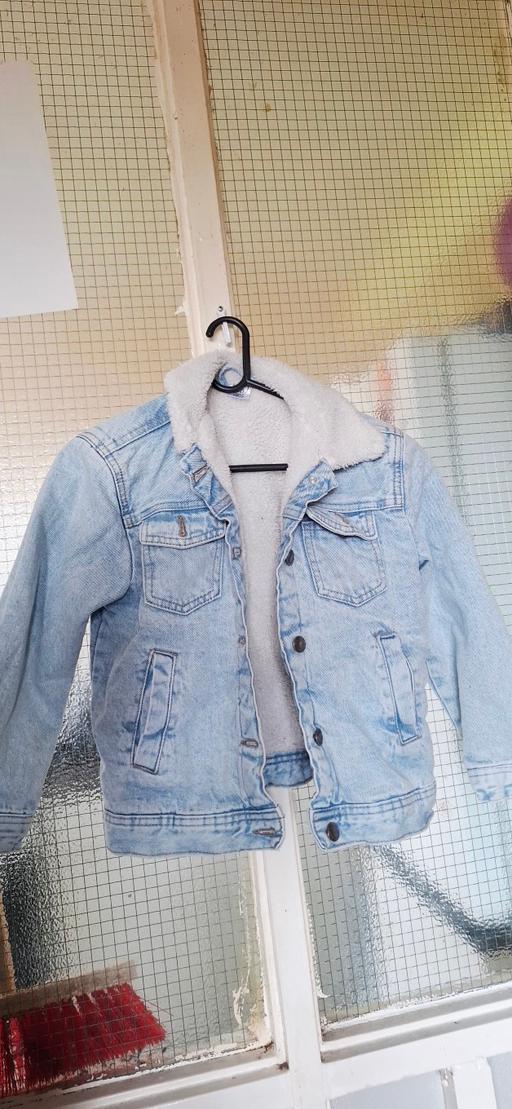 Buy & Sell Northfield Birmingham - Photos for denim jacket