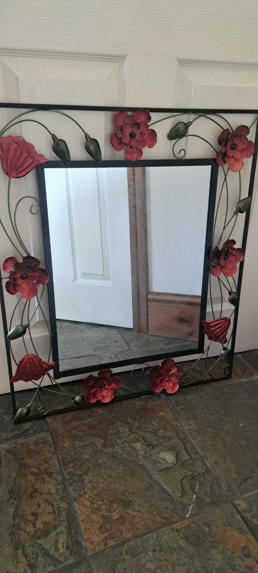 Buy & Sell Stourbridge Dudley - Photos for Beautiful, decorative mirror