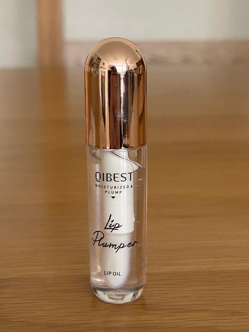  — OIBEST MOISTURIZED& PLUMP Pumper