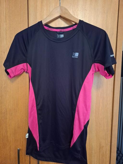 Buy & Sell Arleston Telford and Wrekin - Photos for ladies gym/running t shirt