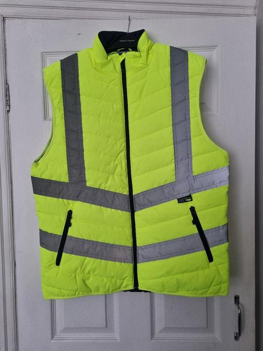 Buy & Sell Willenhall Walsall - Photos for Work body warmer ( NEW )