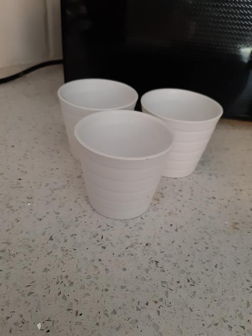 Buy & Sell South Hylton Sunderland - Photos for 3pk pots