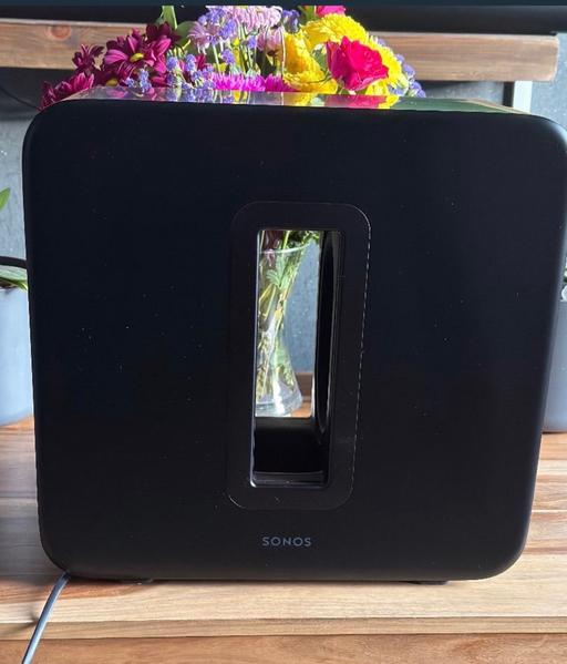Buy & Sell Heslington York - Photos for Sonos Sub 4