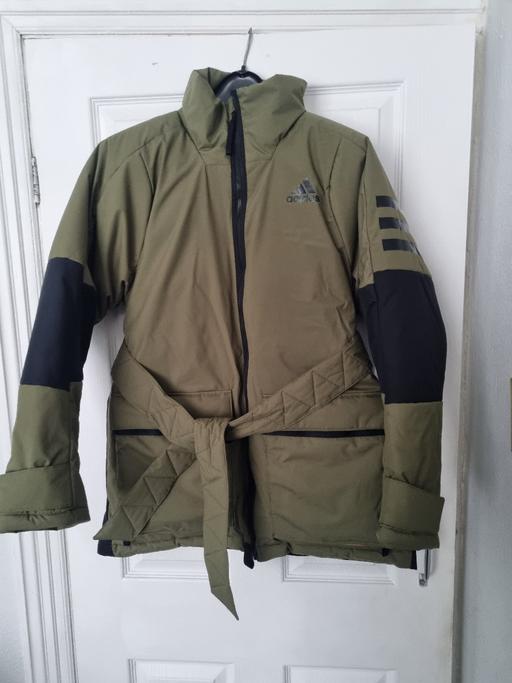Buy & Sell Willenhall Walsall - Photos for Adidas Jacket ( NEW )