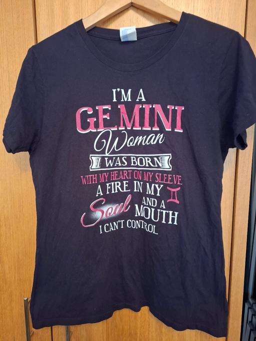 Buy & Sell Telford Telford and Wrekin - Photos for ladies t shirt size medium