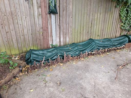 Buy & Sell Peckham South East London - Photos for Garden tunnel approx 3 metres