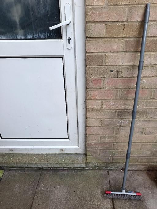 Buy & Sell Peckham South East London - Photos for Garden broom