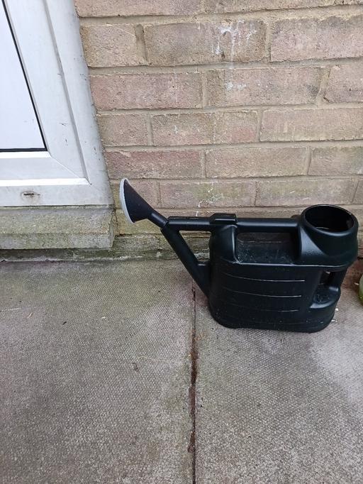 Buy & Sell Peckham South East London - Photos for Garden watering can