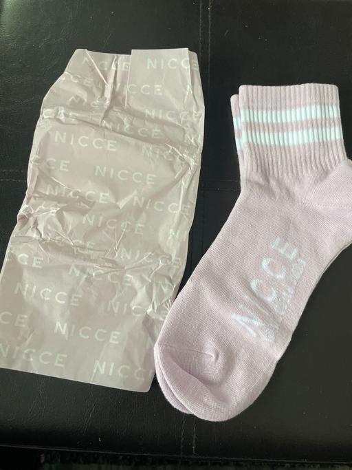 Buy & Sell Pensnett Dudley - Photos for Ladies Nicce socks