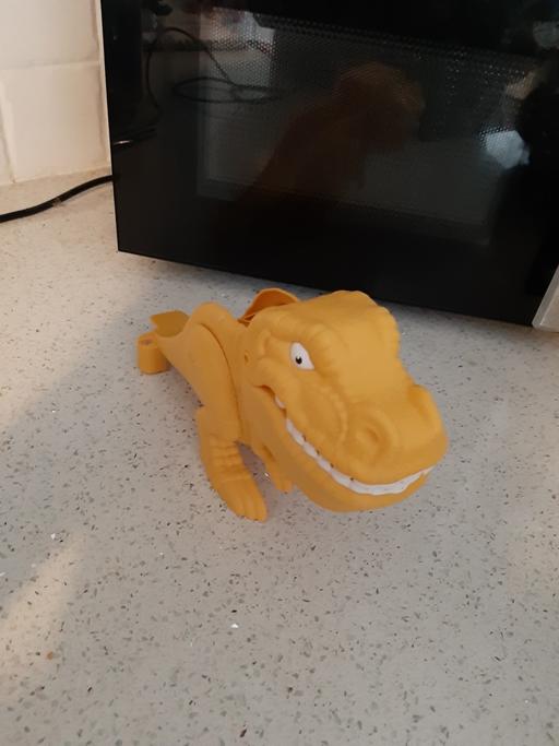 Buy & Sell South Hylton Sunderland - Photos for dino slide