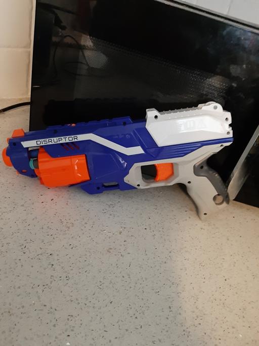 Buy & Sell South Hylton Sunderland - Photos for nerf