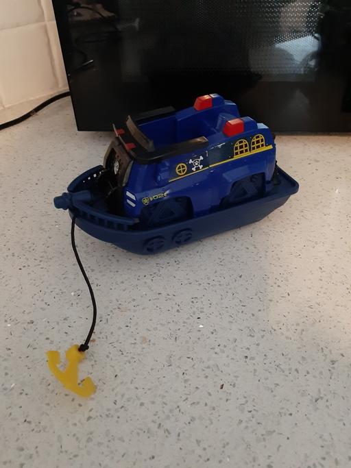 Buy & Sell South Hylton Sunderland - Photos for tug boat