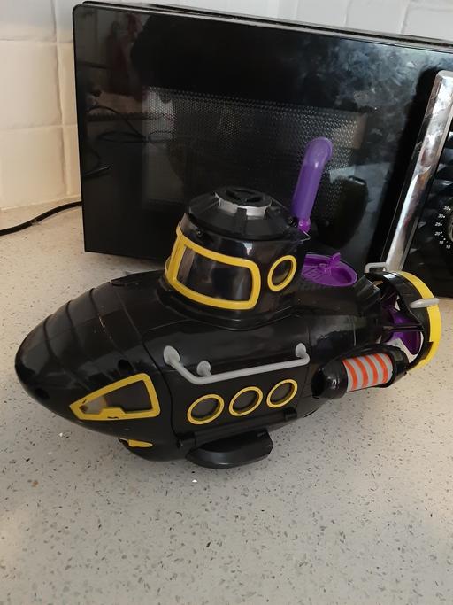 Buy & Sell South Hylton Sunderland - Photos for submarine