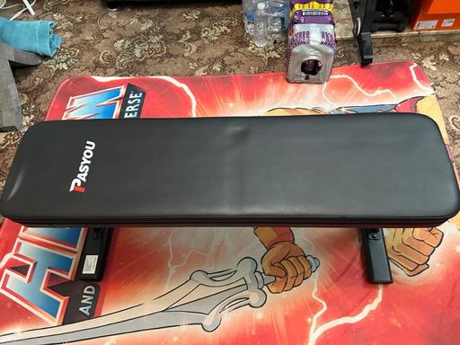 Buy & Sell Essington Wolverhampton - Photos for Weight training bench