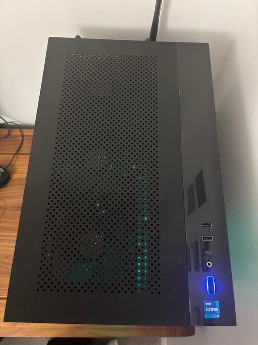 Buy & Sell Minster Lovell West Oxfordshire - Photos for Fully functional like new custom pc