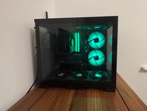 Buy & Sell Minster Lovell West Oxfordshire - Photos for Fully functional like new custom pc
