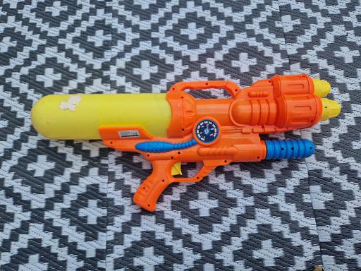 Buy & Sell Hall Green Birmingham - Photos for large water pistol garden toy gun