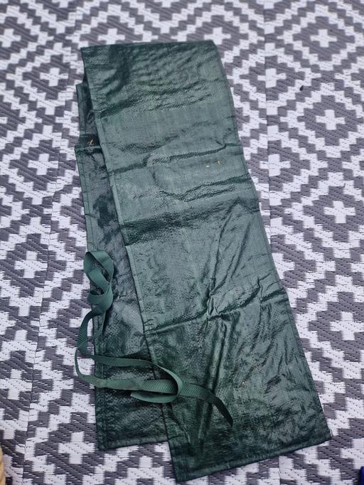 Buy & Sell Hall Green Birmingham - Photos for green garden parasol cover