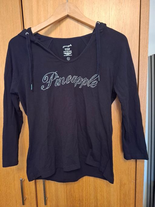 Buy & Sell Arleston Telford and Wrekin - Photos for ladies 3/4 sleves hoodie