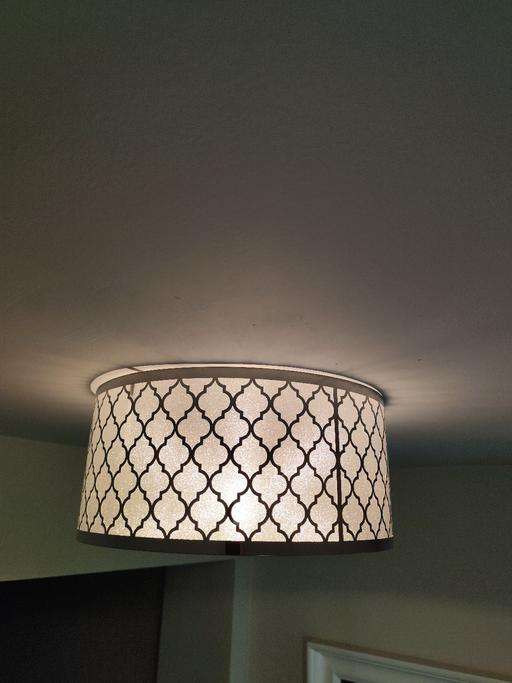 Buy & Sell Swindon Wiltshire - Photos for light shades 3x