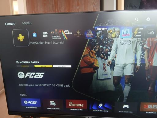 Buy & Sell Willenhall Walsall - Photos for play station 5 digital