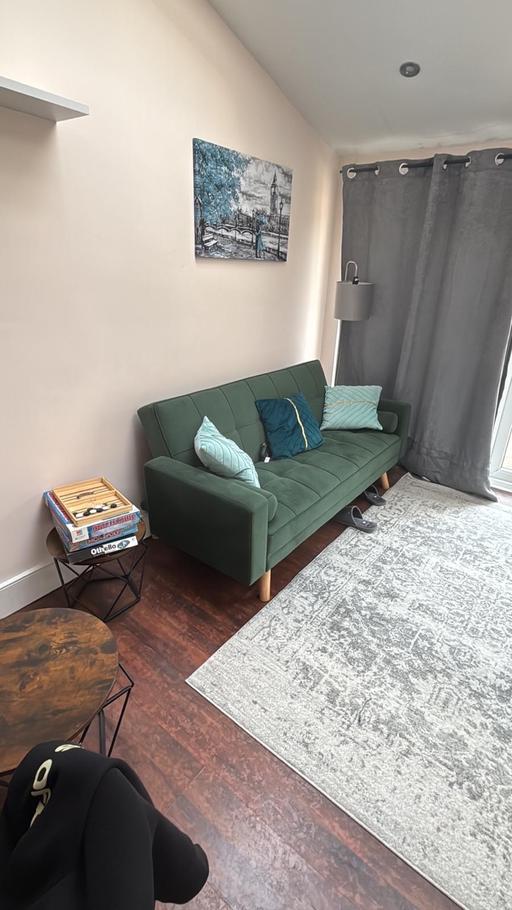 Buy & Sell South Wimbledon South West London - Photos for Good condition Sofabed