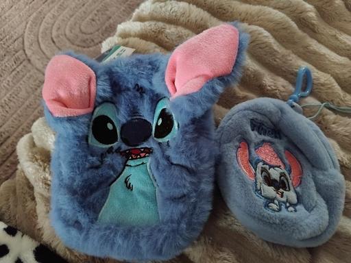 Buy & Sell Bushbury Wolverhampton - Photos for stitch purses